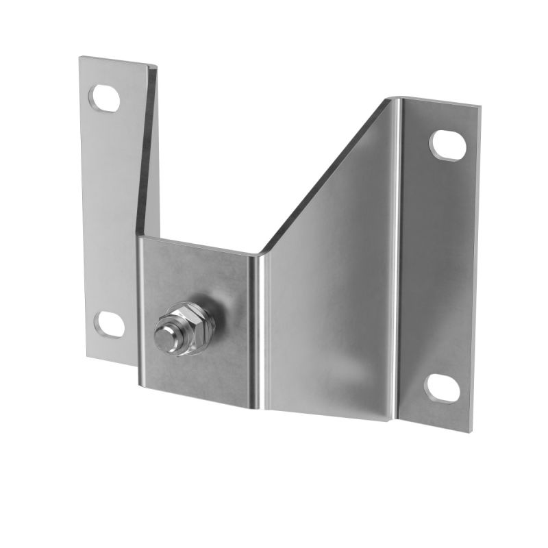 Основание настенного кронштейна Hailo 250 мм для WDVS