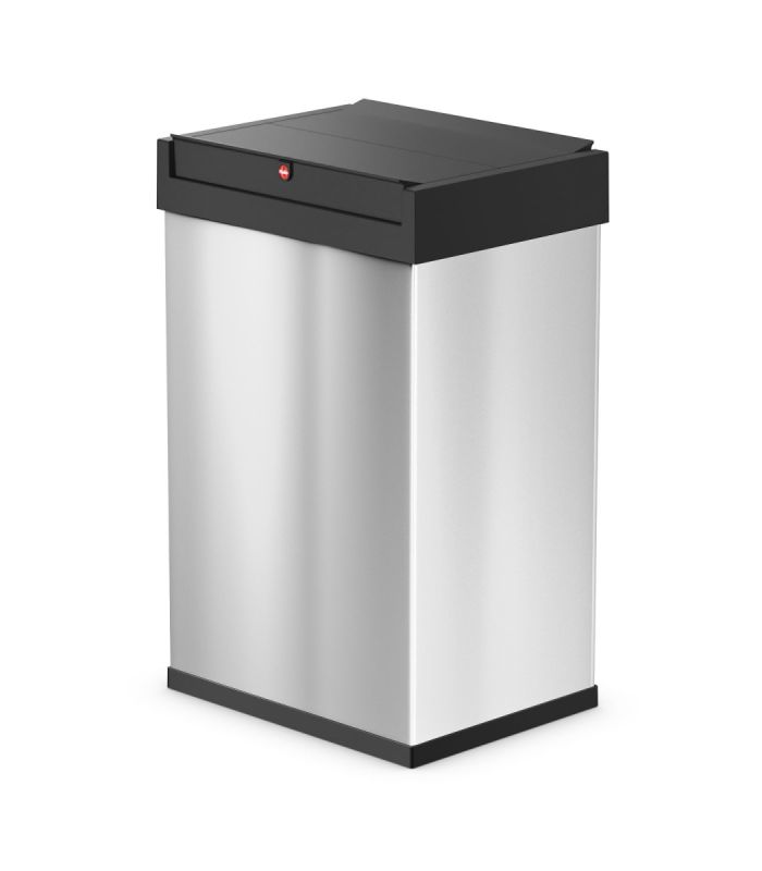 Ведро для мусора Hailo Big-Box Swing L 35л