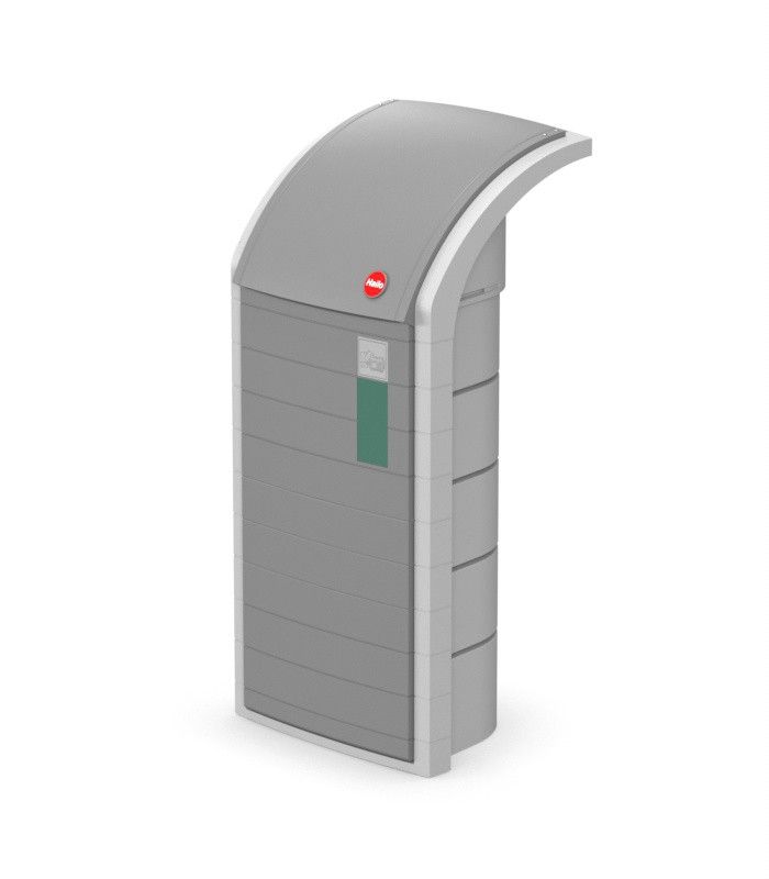 Мусорный контейнер Hailo ProfiLine WSB Design XXXL