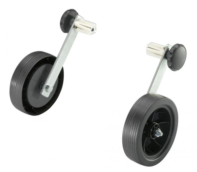 Комплект транспортных колес (2 шт.) Hailo