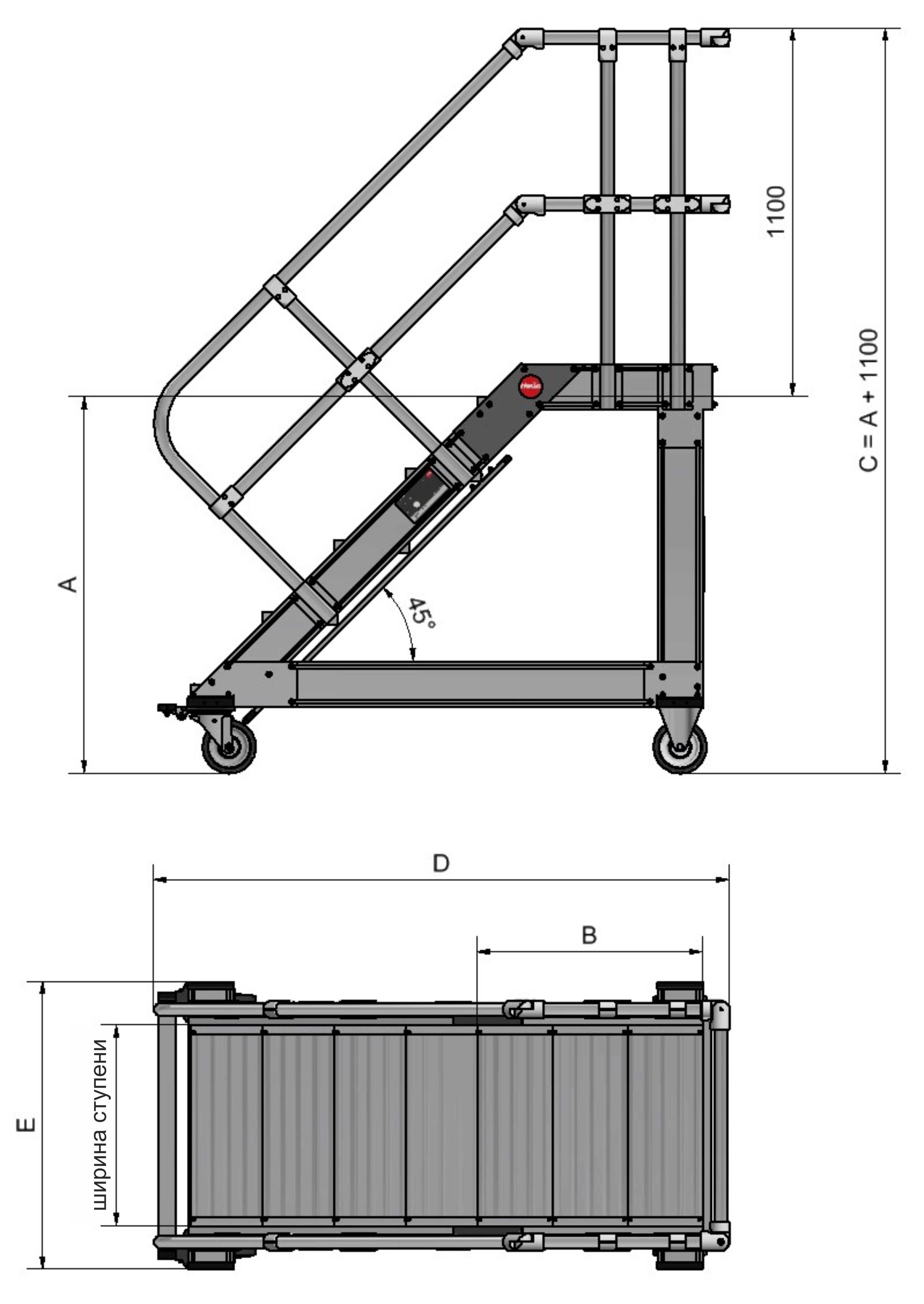 Treppenleiter_fahrbar_45-shop